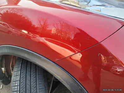 2014 Nissan Juke VIN:
