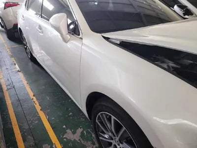 2017 Lexus ES 300 JTHBW1GG6H2166151 VIN:JTHBW1GG6H2166151