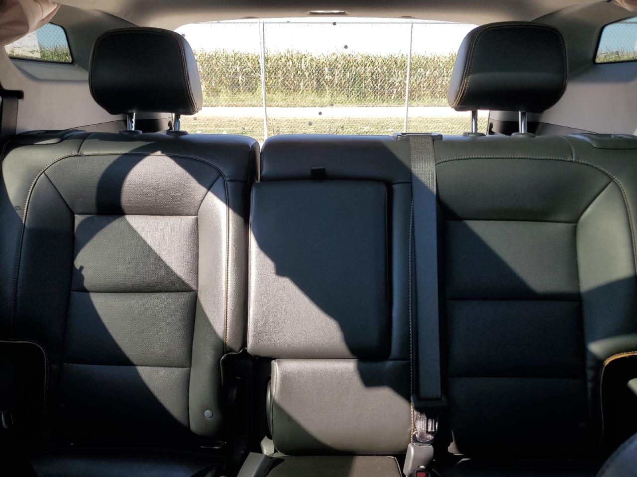 2022 GMC TERRAIN AT4 VIN:3GKALYEV9NL164845