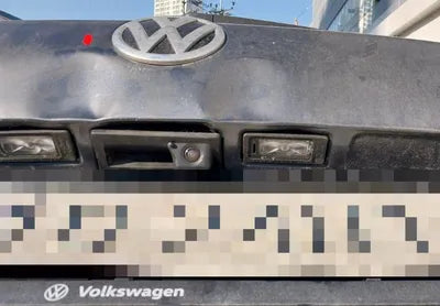 2020 Volkswagen Tiguan VIN: