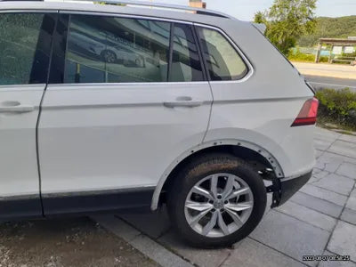 2020 Volkswagen Tiguan WVGZZZ5NZLW909219 VIN:WVGZZZ5NZLW909219