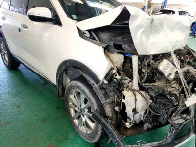 2017 Kia Sorento 154KMKNAPH81ABHA2 VIN:154KMKNAPH81ABHA2