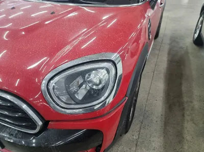 2018 MINI Countryman WMWYU1105J3E83688 VIN:WMWYU1105J3E83688