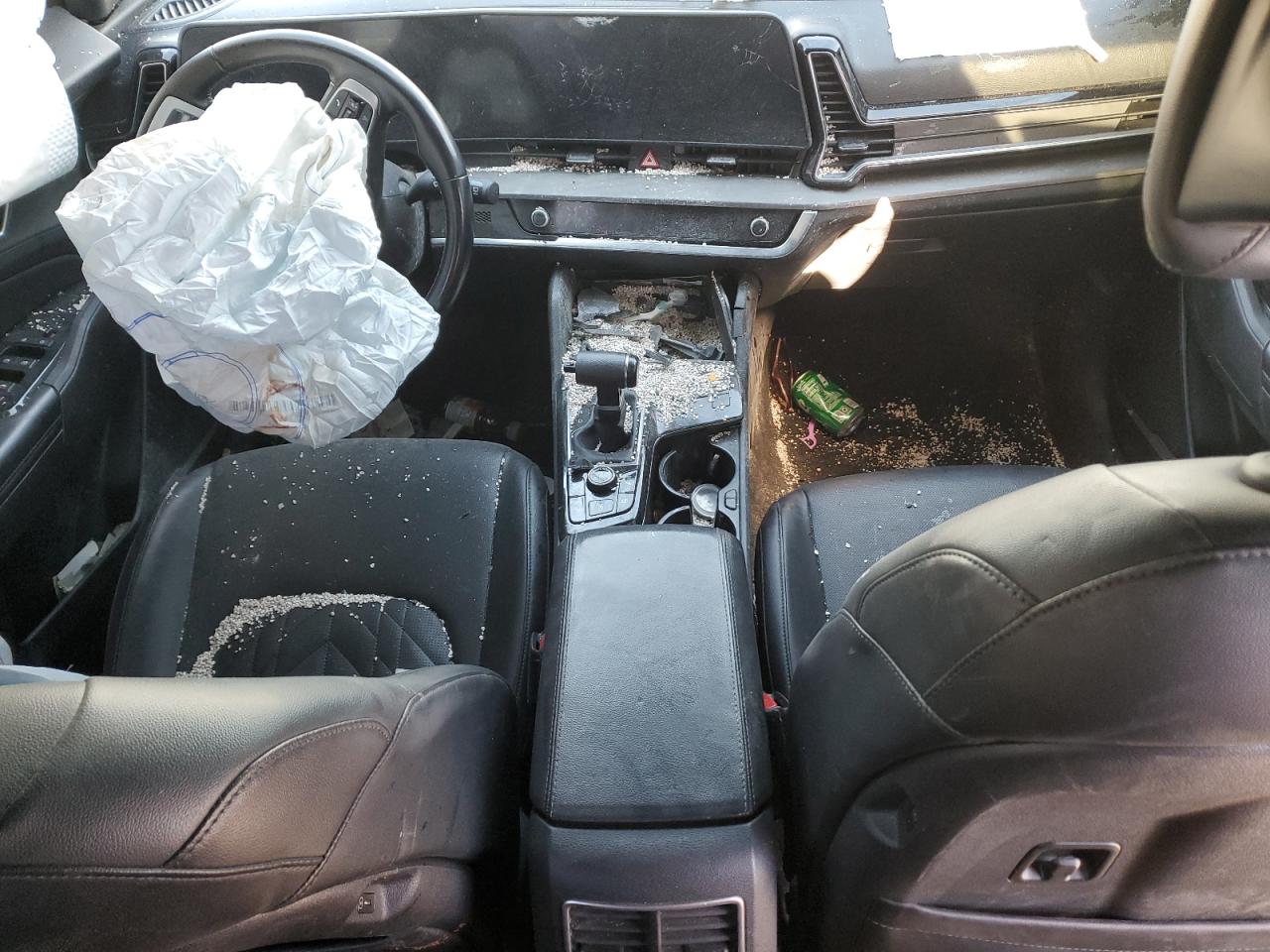 2024 KIA SPORTAGE X LINE VIN:WDBBA48D9JA081286