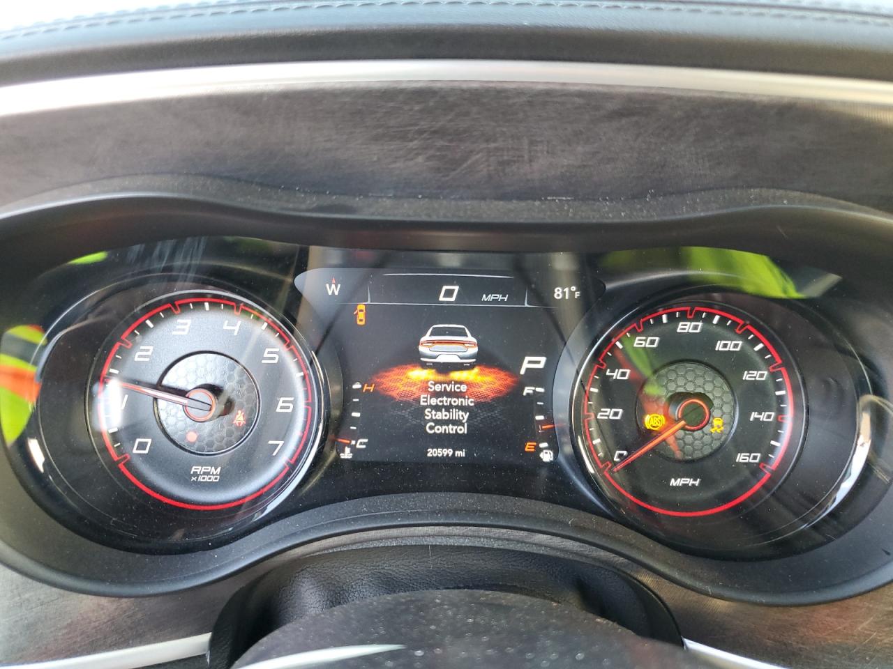 2022 DODGE CHARGER R/T VIN:2C3CDXCT2NH173560