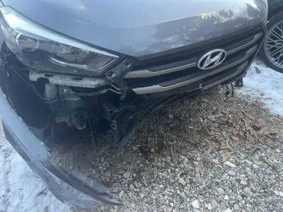 2016 Hyundai Tucson 194KMKMHJ381ABGU1 VIN:194KMKMHJ381ABGU1