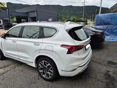 2020 Hyundai Santa FE KMHS581HGMU325237 VIN:KMHS581HGMU325237