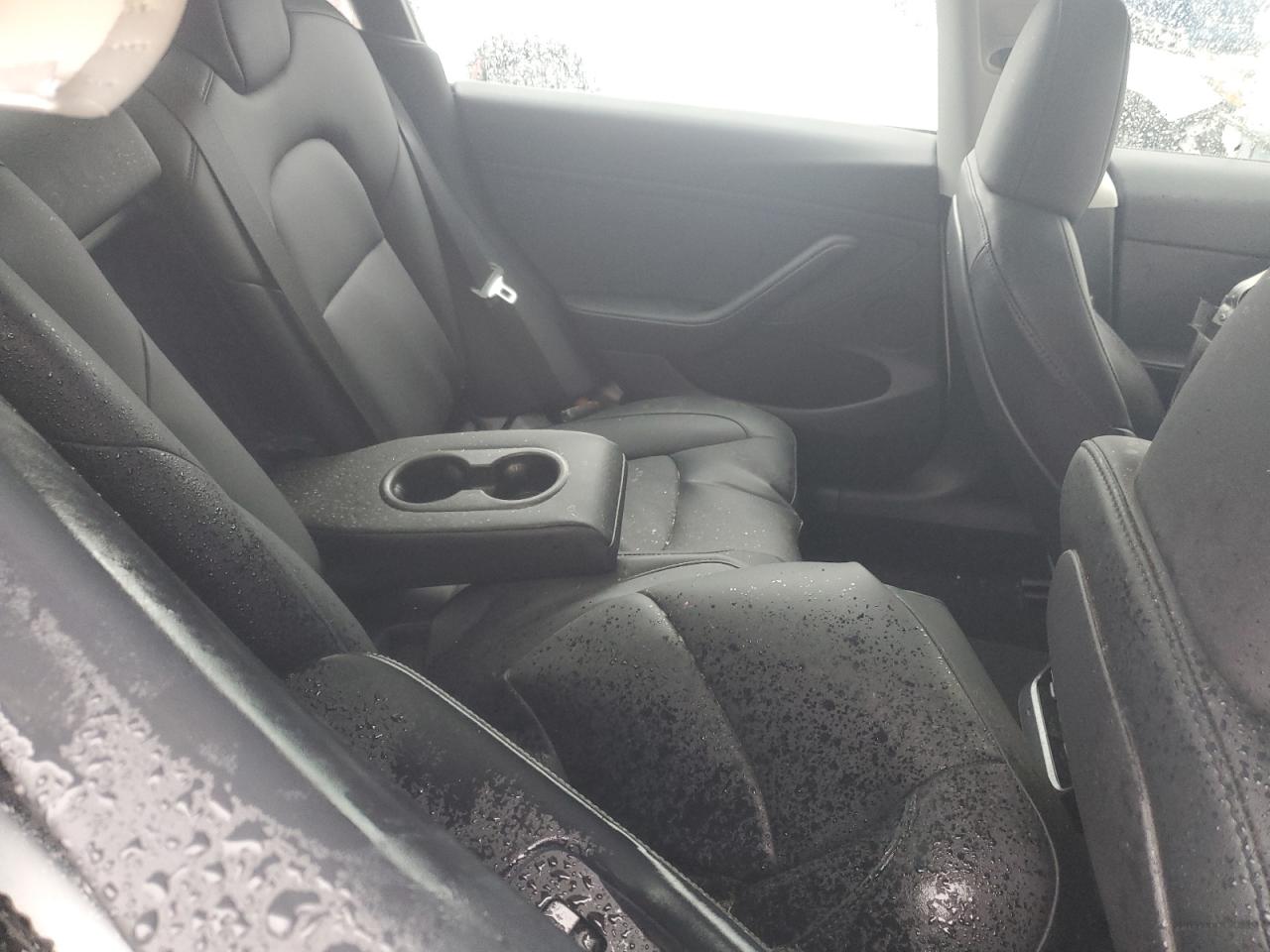 2023 TESLA MODEL 3  VIN:5YJ3E1EA0PF513119