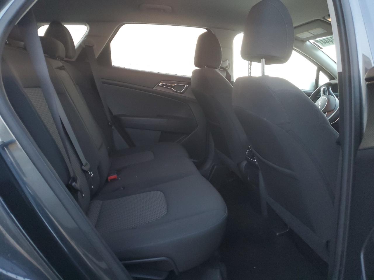 2024 KIA SPORTAGE LX VIN:KNDPUCDF7R7279695