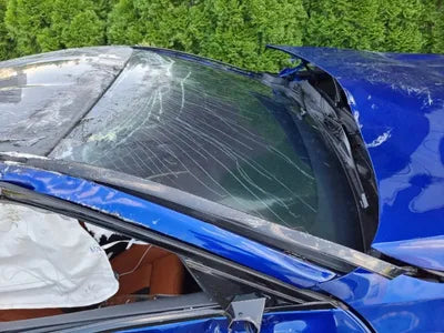 2018 BMW M5 WBSJF0102JG965834 VIN:WBSJF0102JG965834