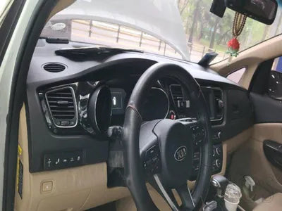 2017 Kia Carnival KNAME81ABHS328620 VIN:KNAME81ABHS328620