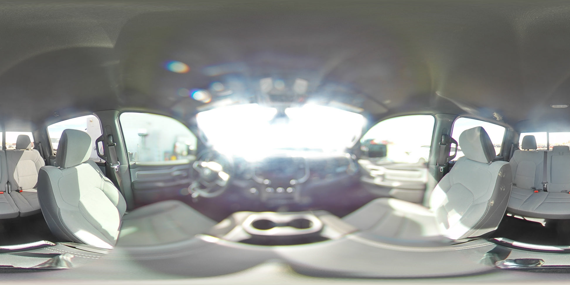 2022 RAM 1500 BIG HORN/LONE STAR VIN:1C6RRFFG5NN298437