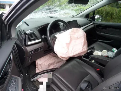 2019 Honda Odyssey 872KM5KBRL6880KB6 VIN:872KM5KBRL6880KB6