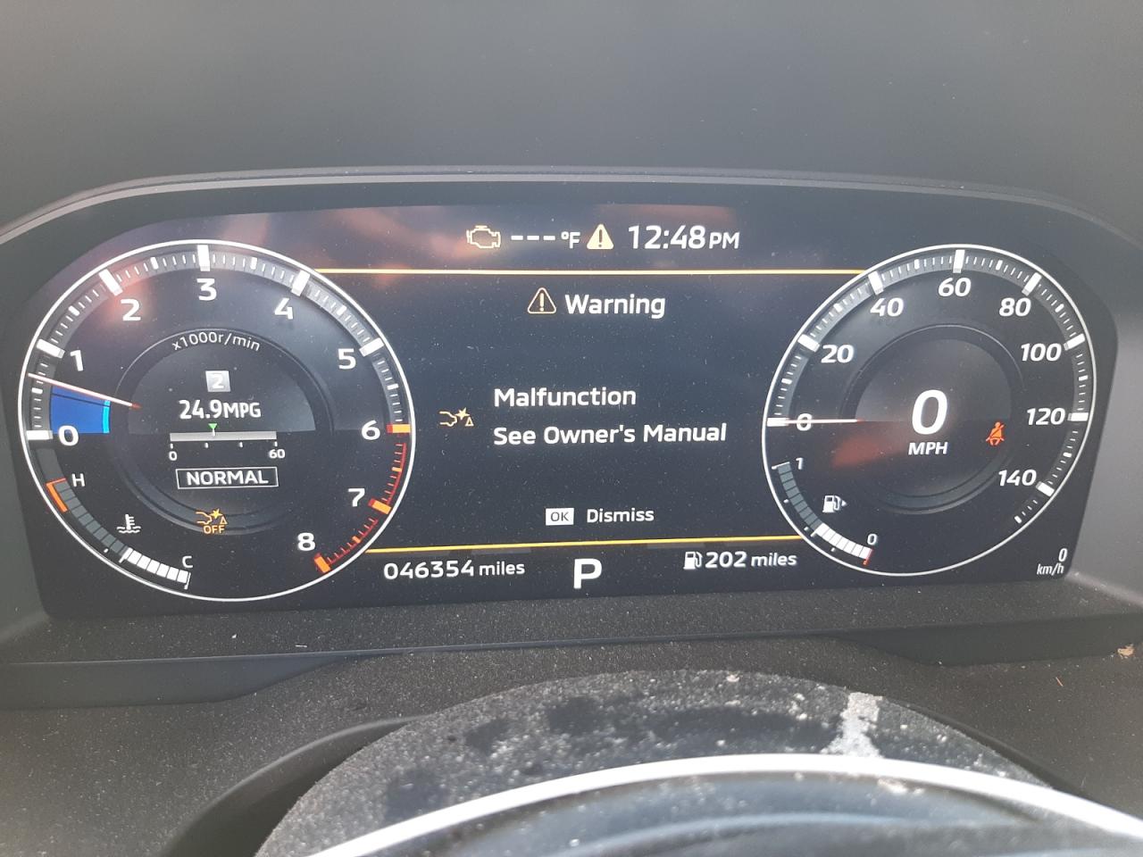 2022 MITSUBISHI OUTLANDER SEL VIN:JA4J4VA88NZ085161