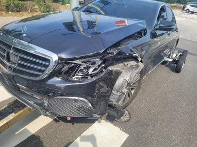 2020 Mercedes-Benz E 450 W1KZF6JB2LA820531 VIN:W1KZF6JB2LA820531