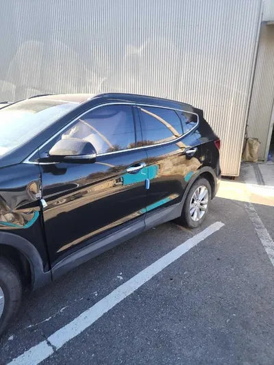 2016 Hyundai Santa FE 972KMKMHSW81UDGU5 VIN:972KMKMHSW81UDGU5