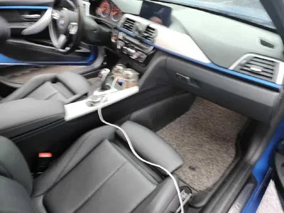 2018 BMW 320 WBA8A9108JAE91321 VIN:WBA8A9108JAE91321