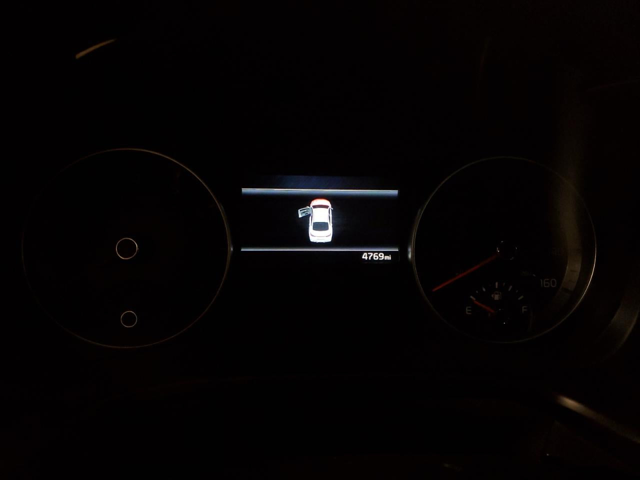 2023 KIA FORTE GT VIN:3KPF44ACXPE543193