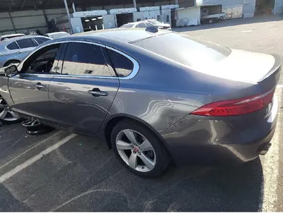 2018 Jaguar XF 238KMSAJBB4BNXJCY VIN:238KMSAJBB4BNXJCY