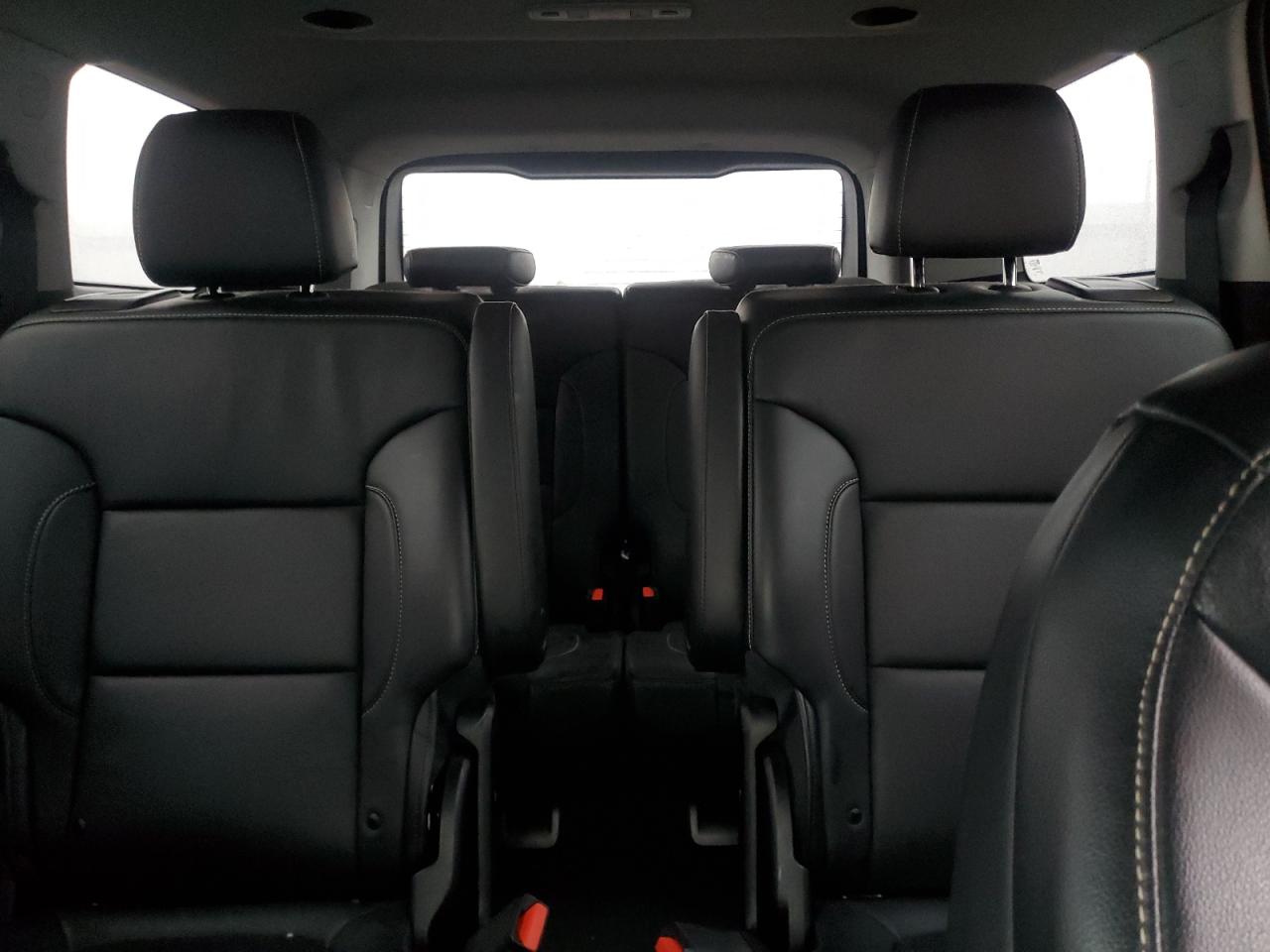 2023 GMC ACADIA SLT VIN:1GKKNUL41PZ182009