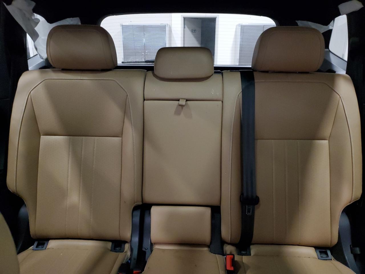 2023 VOLKSWAGEN TIGUAN SE R-LINE BLACK VIN:3VV8B7AX4PM135217