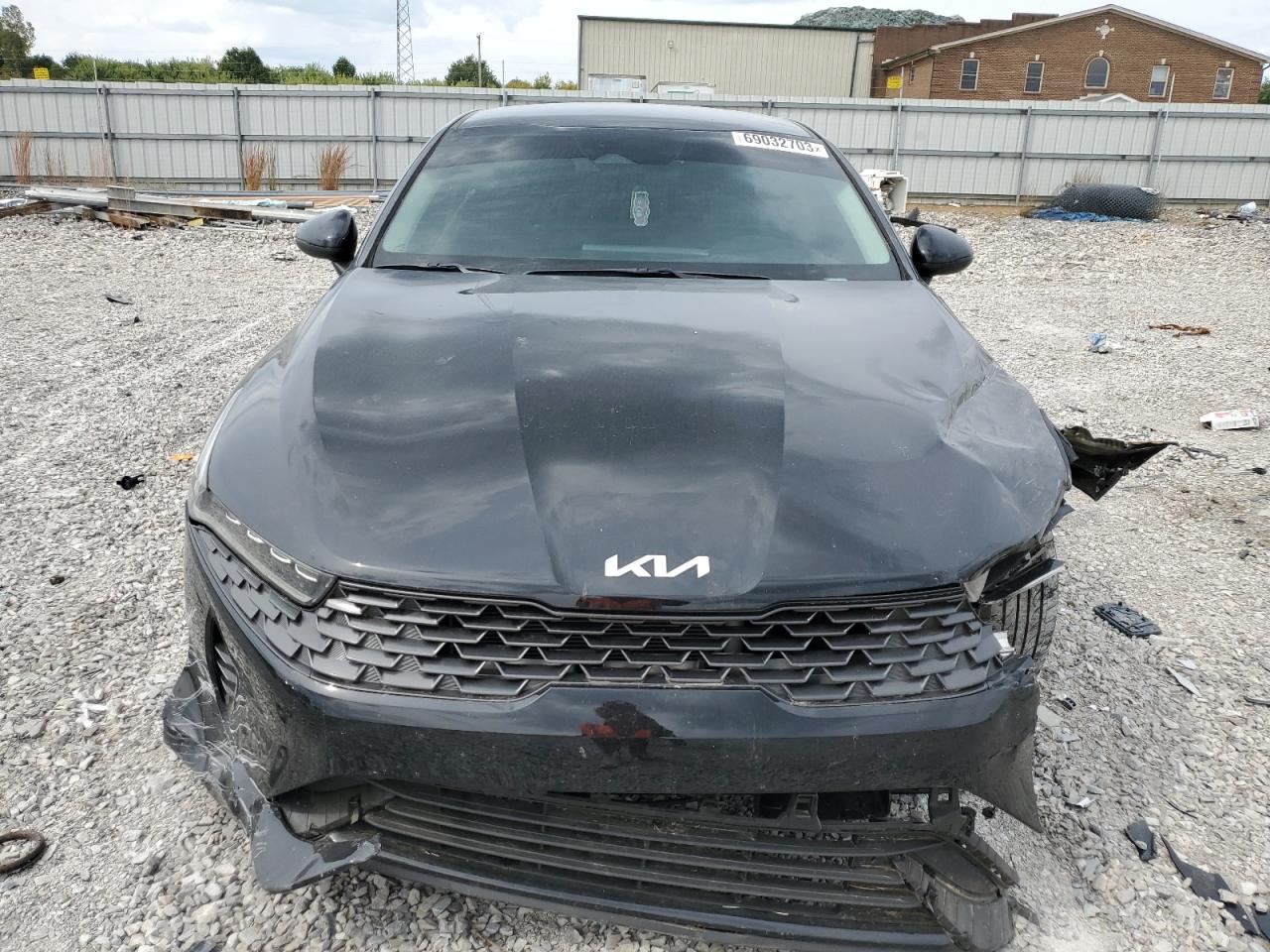 2022 KIA K5 LXS VIN:5XXG14J24NG108095