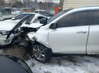 2015 Kia Sorento KNAPK81ABFA072839 VIN:KNAPK81ABFA072839