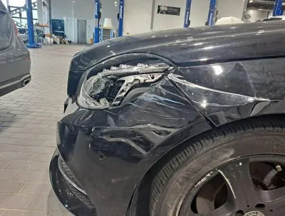 2014 Mercedes-Benz E 250 VIN: