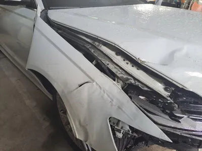 2016 Audi A6 WAUZZZ4G0GN028707 VIN:WAUZZZ4G0GN028707