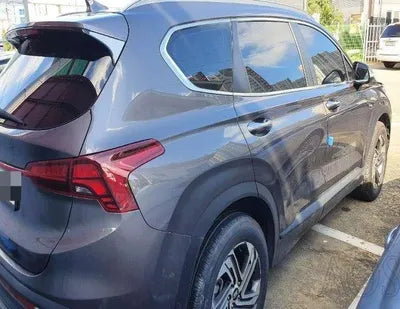 2021 Hyundai Santa FE VIN: