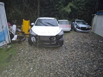 2019 Hyundai Tucson KMHJ381ABKU104882 VIN:KMHJ381ABKU104882