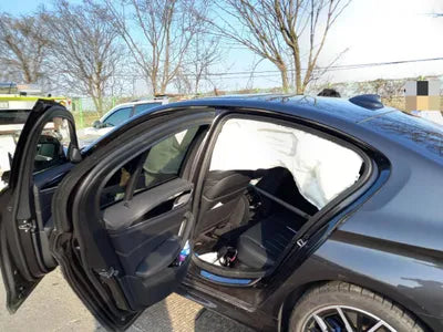 2020 BMW 530 WBA51AG06MCF56994 VIN:WBA51AG06MCF56994