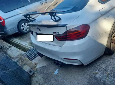 2015 BMW M4 WBS3R9106FK321195 VIN:WBS3R9106FK321195