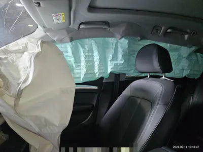 2022 Audi Q5 WAUZZZFY5N2096098 VIN:WAUZZZFY5N2096098