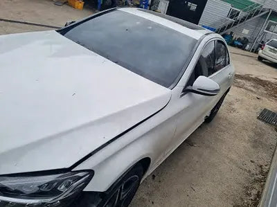 2021 Mercedes-Benz C 200 W1KWF8AB2MR607421 VIN:W1KWF8AB2MR607421