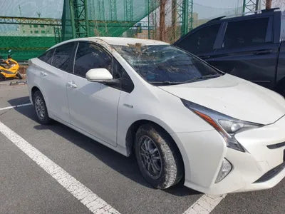 2018 Toyota Prius JTDKBRFUXJ3074950 VIN:JTDKBRFUXJ3074950