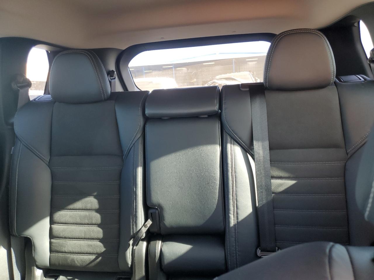 2022 MITSUBISHI OUTLANDER SE VIN:JA4J4UA86NZ088957