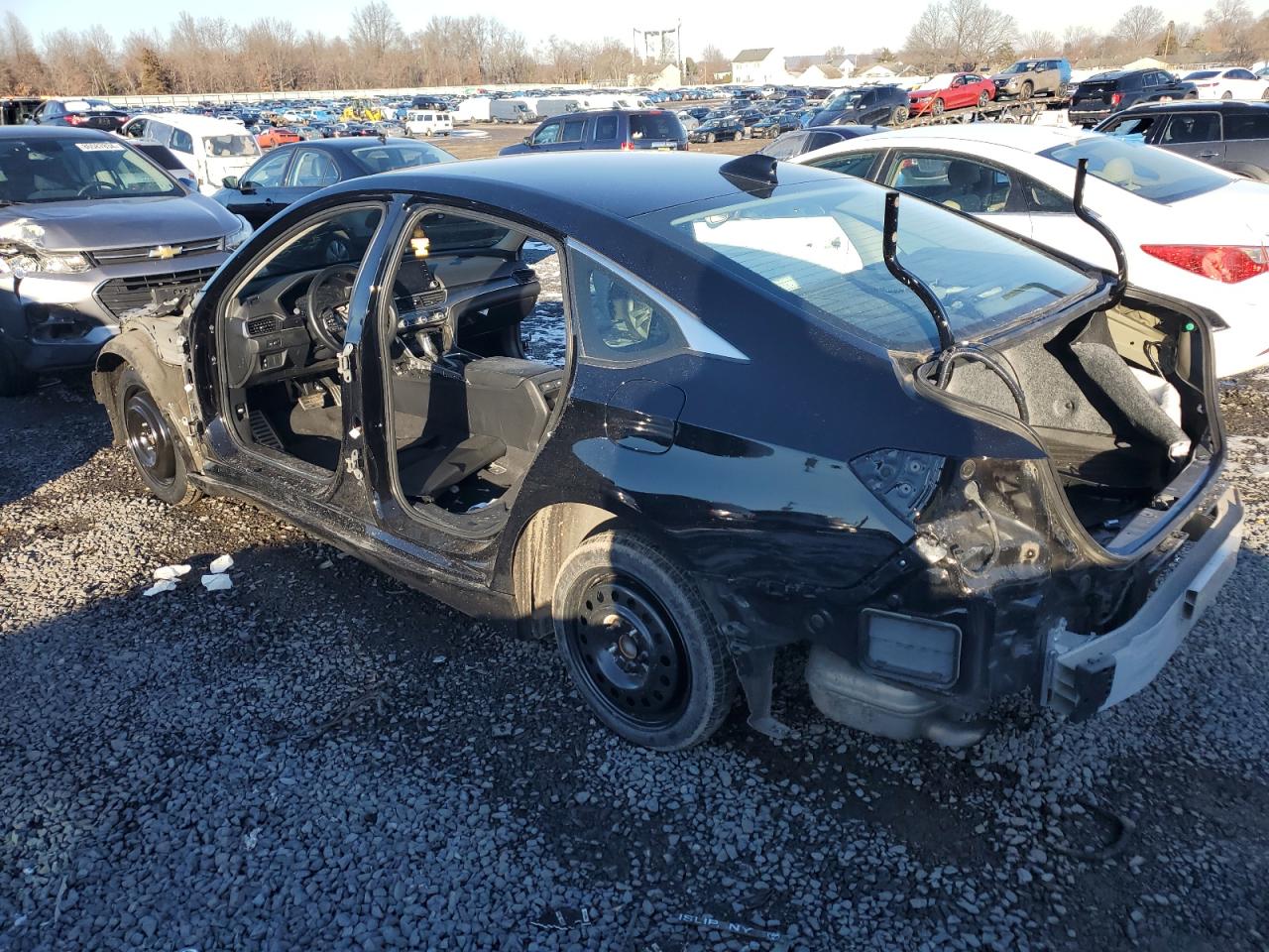 2022 HONDA ACCORD SPORT SE VIN:1HGCV1F48NA082240