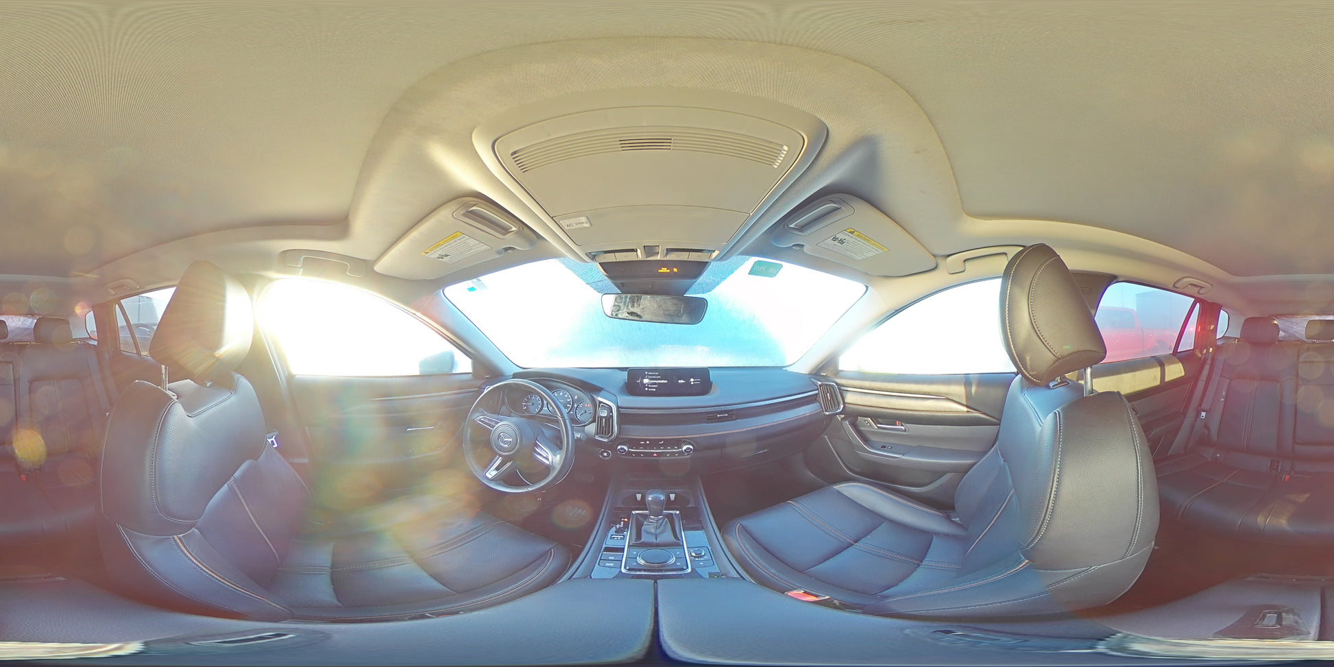 2023 MAZDA CX-50 PREMIUM PLUS VIN:7MMVABEM3PN102285