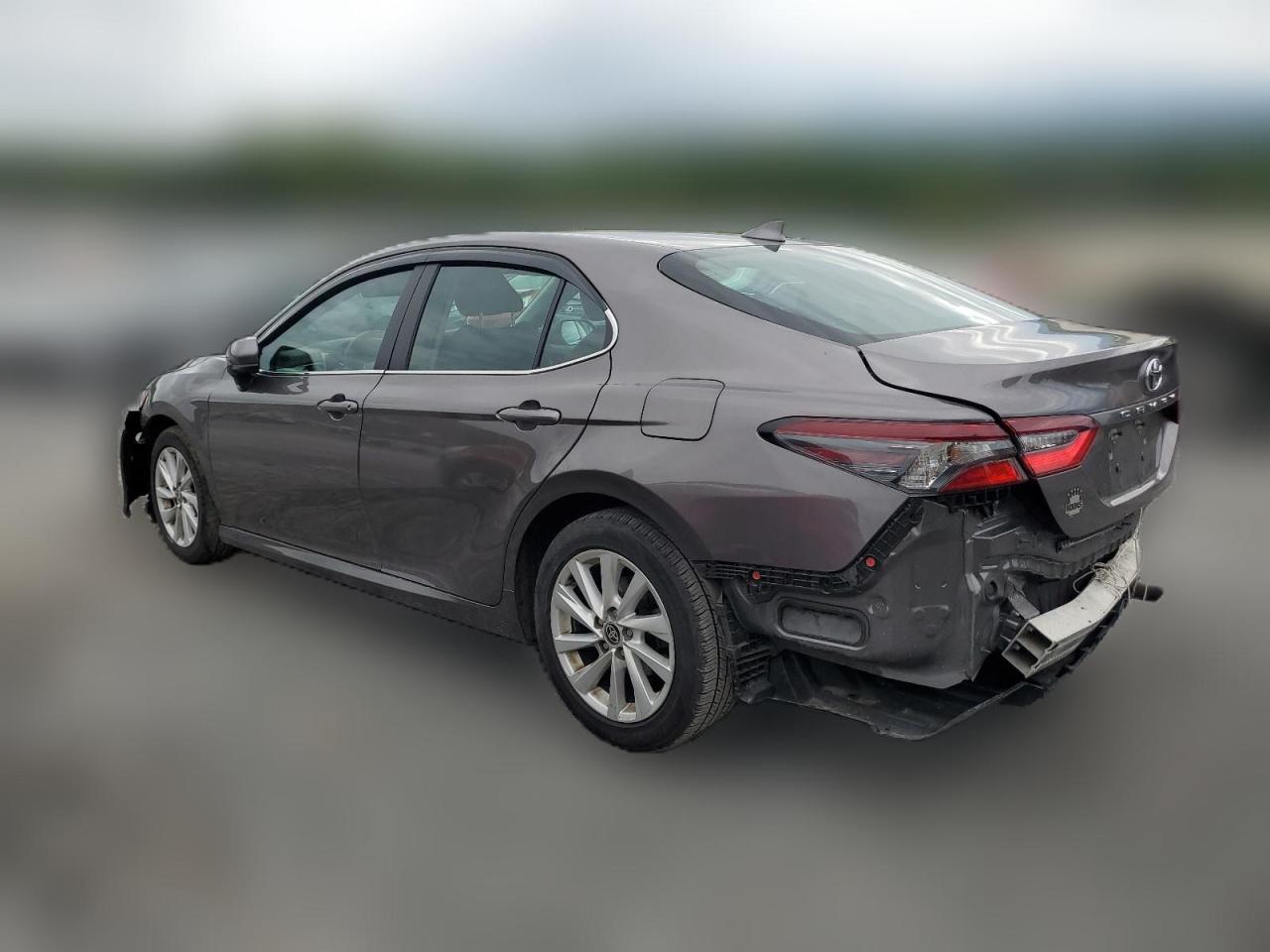 2022 TOYOTA CAMRY LE VIN:4T1C11AK2NU693228