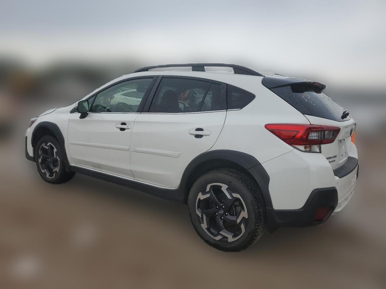 2023 SUBARU CROSSTREK LIMITED VIN:WP0AA2A8XNS255297