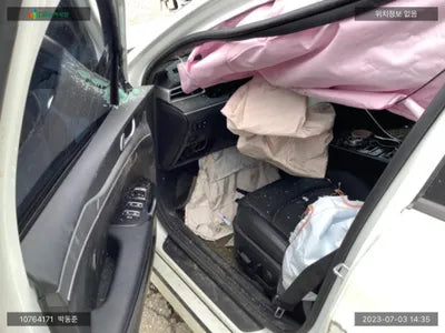 2021 Kia K5 KNAG241ABMA113440 VIN:KNAG241ABMA113440