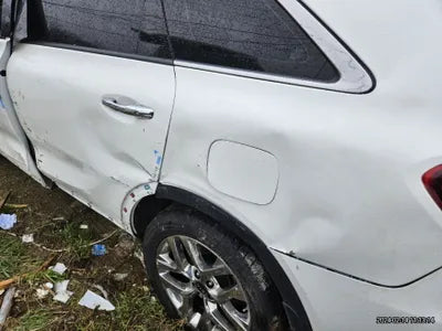 2019 Kia Sorento VIN: