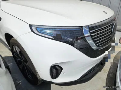 2020 Mercedes-Benz C 400 W1K8P9AB2LF012354 VIN:W1K8P9AB2LF012354