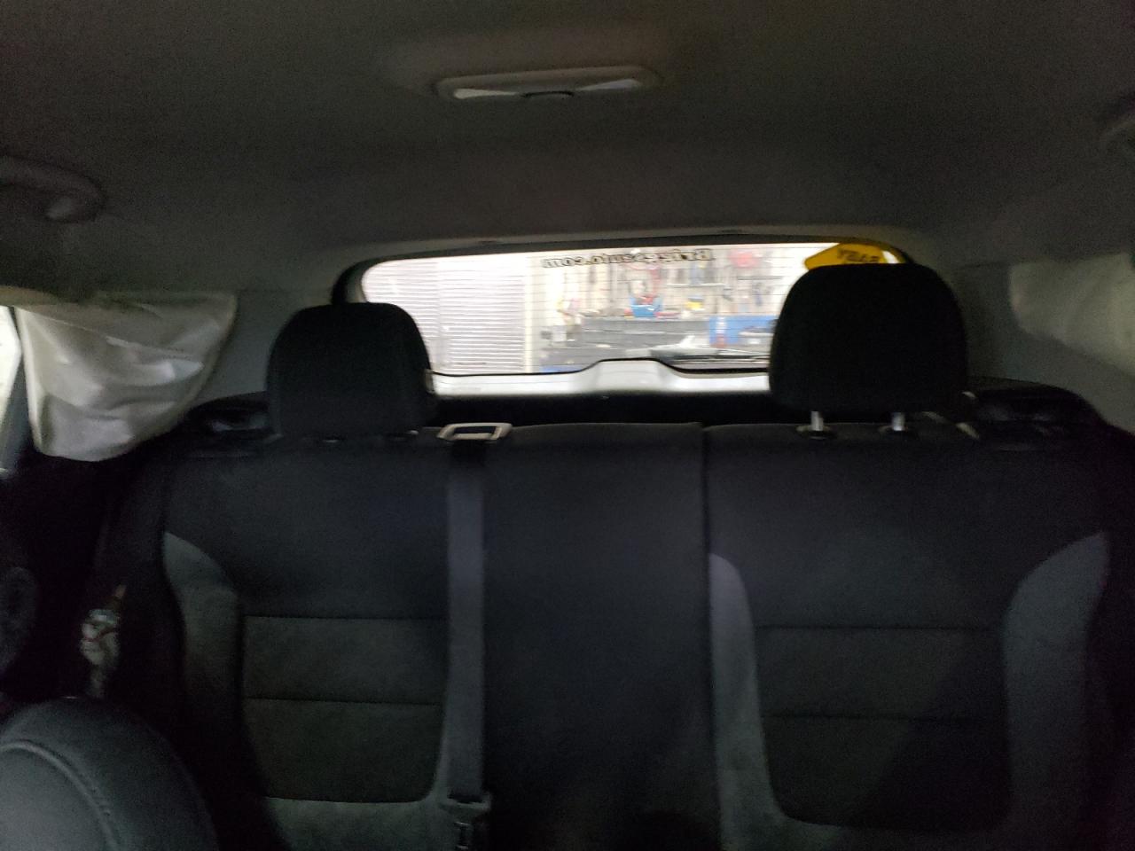 2022 CHEVROLET TRAILBLAZER LT VIN:KL79MPSL2NB076775