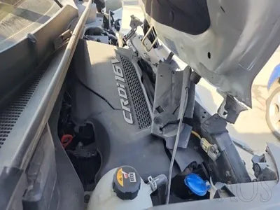 2017 Kia Sportage VIN: