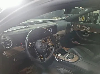 2021 Mercedes-Benz E 300 W1KZF5EBXMA963944 VIN:W1KZF5EBXMA963944