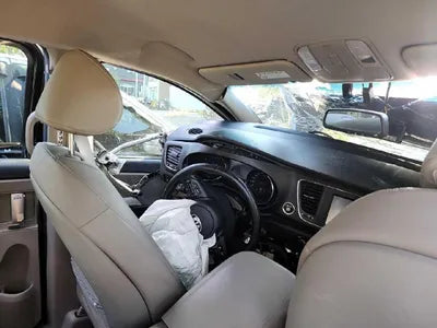 2020 Kia Carnival VIN: