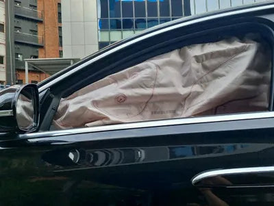 2022 Mercedes-Benz S 400 W1K6F3DB2NA127832 VIN:W1K6F3DB2NA127832