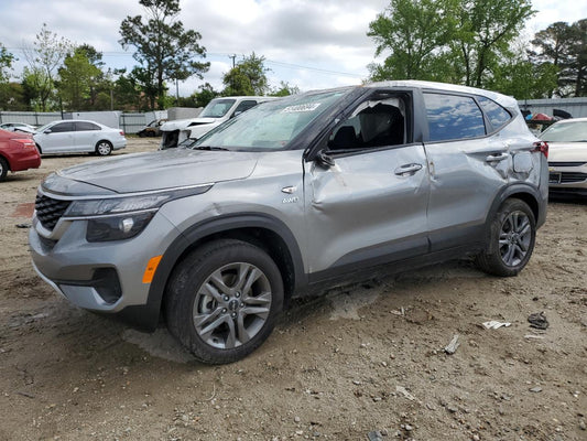 2023 KIA SELTOS LX VIN:KNDEPCAA0P7436634